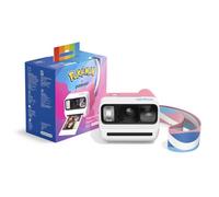 Polaroid - Fotocamera Istantanea Go Generation 3 - Edizione Pokémon Sylveon