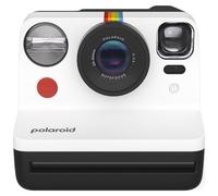 Polaroid Now Nera e Bianca - Generation 2