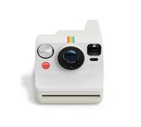 Polaroid - Now Generazione 3 - Fotocamera istantanea - Bianco (9155)