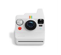 Polaroid - NOW+ Generazione 3 - Fotocamera istantanea Bluetooth connessa - Bianco (9161)