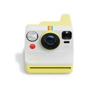 Polaroid Now 9158 - Fotocamera istantanea I-Type di terza generazione, colore: Giallo