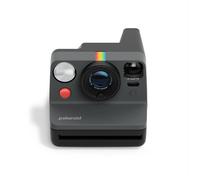 Polaroid - Now Generazione 3 - Fotocamera istantanea - Nero (9154)