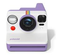 Fotocamera Polaroid Now Gen 3 - Viola