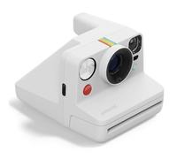 Polaroid Fotocamera istantanea Now+ Gen3 bianco