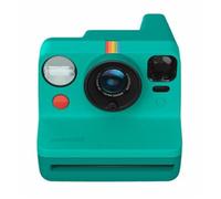 Polaroid Fotocamera istantanea Now Gen3 blu-verde