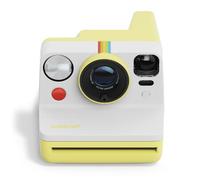 Polaroid Fotocamera istantanea Now Gen3 giallo