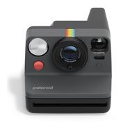 Polaroid Fotocamera istantanea Now Gen3 nero