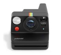 Polaroid Fotocamera istantanea Now+ Gen3 nero