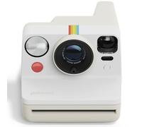 Polaroid Fotocamera istantanea Now Gen3 Pepple White
