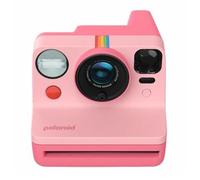 Polaroid Fotocamera istantanea Now Gen3 rosa
