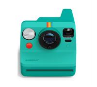 Polaroid - Fotocamera Istantanea Now Gen3-verde Acqua Polaroid