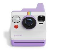 Polaroid Fotocamera istantanea Now Gen3 viola