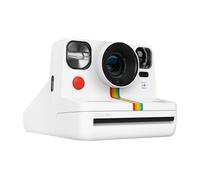 POLAROID, Fotocamera Istantanea Now+ Generazione 2 con 5 Filtri e Bluetooth