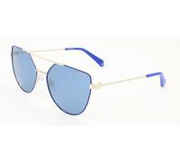 Polaroid Occhiali Da Sole Da Donna 6057-s-pjp-58