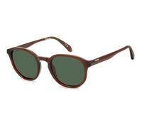 POLAROID, GAFAS DA Pavimento, PLD 4195/S, BROWN1, 51, (MAN)