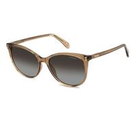 POLAROID, GAFAS DE SOL, PLD 4200/S/X, CHAMPAGNE, 56, (WOMAN)