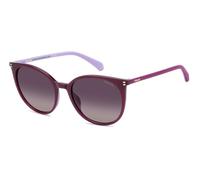 POLAROID, GAFAS DE SOL, PLD 4208/S/X, PLUM, 55, (WOMAN)