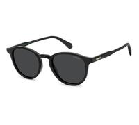 POLAROID Gafas misto, Nero, ESTANDAR