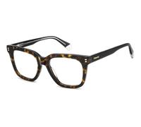 POLAROID GAFAS Modelo: PLD D558_ C: HAVANA/Eye size: 51 - Bridge size: 18 Cura della persona e salute