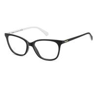 POLAROID GAFAS Modelo: PLD D560_ C: BLACK/Eye size: 53 - Bridge size: 17 Cura della persona e salute