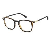 POLAROID GAFAS Modelo: PLD D563_ C: HAVANA/Eye size: 51 - Bridge size: 20 Cura della persona e salute