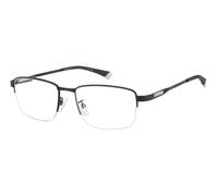 POLAROID GAFAS Modelo: PLD D571/G_ C: MATTE BLACK/Eye size: 54 - Bridge size: 18 Cura della persona e salute