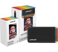 Polaroid Tutto Box HiPrint 2x3 Gen 2 nero