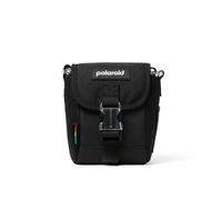Polaroid Go Camera Bag - Black Spectrum - Compatibile con fotocamera istantanea