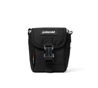 Polaroid Go Camera Bag - Black Spectrum - Compatibile con fotocamera istantanea Polaroid Go Mini (6295)