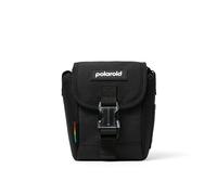 Polaroid Go Camera Bag - Nero - Compatibile Go Mini Instant Camera (6294)
