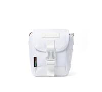 Polaroid Go Camera Bag - Spettro Bianco - Compatibile Go Mini Instant Camera (6297)