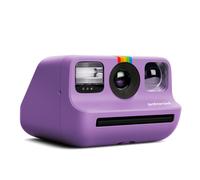 Polaroid Go Camera Gen2, Lila
