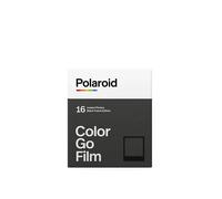 Polaroid Colore Go Film Telaio nero scatti 2x8