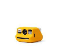 Polaroid Go Custodia per fotocamera in silicone - Giallo - NUOVO