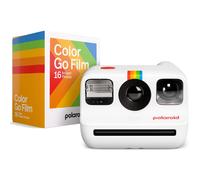 Polaroid Tutto Box Go Gen2 bianco