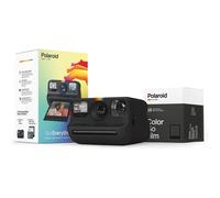Polaroid Go Everything Box Nero (pack 16 foto incluso) Polaroid