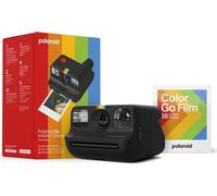 Polaroid Go Gen 2 E-box Black Macchina fotografica istantanea