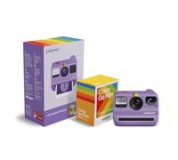 Fotocamera Istantanea Polaroid Go Gen 2 Viola + Pacco di Pellicole 16 Foto - Nouvo