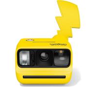 Polaroid - Fotocamera Istantanea Go Generation 3 - Edizione Pokémon Pikachu