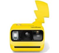 Polaroid Go Gen 3 - Pokemon Pikachu Giallo, Nero