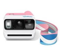 Fotocamera Istantanea Compatta POLAROID Go Gen 3 Rosa - Sylveon