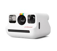 Polaroid Go Generation 2 Instant Film Camera (White)