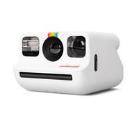 Polaroid Go Generation 2 Instant Film Camera (White)