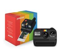 Polaroid Go Black - Generation 2
