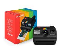 Polaroid Go Generation 2 Instant Film Camera (Black)