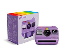 Polaroid Go Camera Gen2, Lila