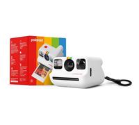 Polaroid Go Generation 2 Instant Film Camera (White)