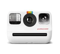 Polaroid Go Generation 2 Instant Film Camera White Fotocamera Istantanea NUOVA
