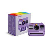 Polaroid Go Generation 2 Mini fotocamera istantanea Viola (9183) Compatibile