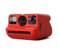Polaroid Go Generation 2 Rosso - Nouvo